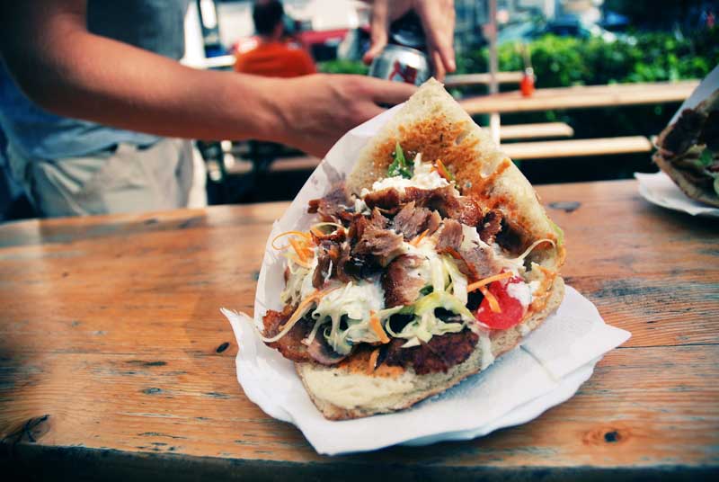 döner