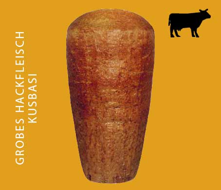 grobes hackfleisch kusbasi